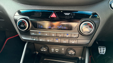 Hyundai Tucson 1.6 TGDi 177 N Line 5dr 2WD Petrol Estate